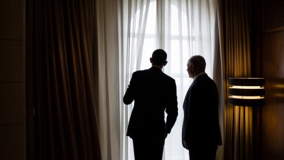 Obama v. Netanyahu and Israel -- what happens after the mid-term elections?