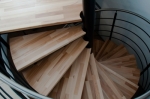 Spiral stairs franky242